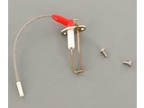 Remeha Ontstekingsionisatie electrode S62743
