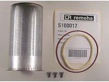 Remeha Brander 35C S100017