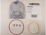 Remeha Deksel brander S62742