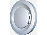 Orcon Afvoerventiel MKL 100/125 kunststof 23120000