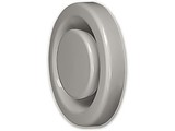 Orcon Afvoerventiel EFF-160 metaal 23121003