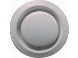 Zehnder Storkair Afvoerventiel STB 1-100 metaal 705510020