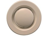 Zehnder Storkair Afvoerventiel STV 1-100 metaal 705510011