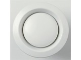 Zehnder Storkair Afvoerventiel STB 1-100 metaal 705510021