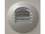 Zehnder Storkair Afvoerventiel STR30 kunststof 705600010