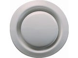 Zehnder Storkair Afvoerventiel STB 1-125 metaal 705512521