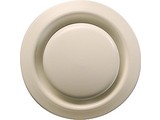 Zehnder Storkair Afvoerventiel STB 1B-125 metaal 705512560