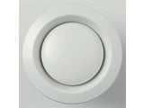 Zehnder Storkair Afvoerventiel STB 2-125 metaal 705522521