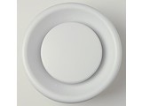 Zehnder Storkair Afvoerventiel STK 1-100/125 kunststof 705040001