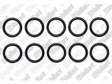 Vaillant O-ring 10 stuks 981165