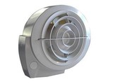 Itho Daalderop Douche/toiletventilator BTV Performa 380-1400