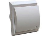 Itho Daalderop Douche toiletventilator BTV N303HT 540-0931N