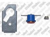 Vaillant Ntc voeler platenwisselaar 287606