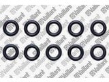 Vaillant O-ring 10 stuks 981155
