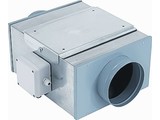 Itho Boxventilator MBX 200 380-3330