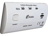 Kidde Koolmonoxidemelder 10LLCO 809-152016