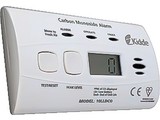 Kidde Koolmonoxidemelder 10LLDCO 809-152018
