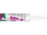 Den Braven Acrylaat kit wit koker 310ml 10041501