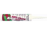 Den Braven Acrylaat kit Anti-crack wit 310ml 11615201
