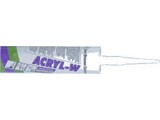 Den Braven Acrylaat kit grijs koker 310ml 10013601