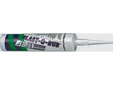 Den Braven Elast-o-rub kit transparant 310ml 201151