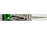 Den Braven Butyleen-x kit wit 310ml 10092401