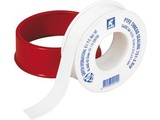 Griffon PTFE tape gastec 12mm 6150018