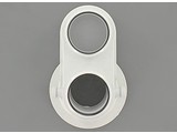 Nefit Adapter 80/80 7746900434