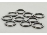 Nefit O-ring set 10 stuks 87102050600