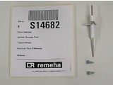 Remeha Ontstekings elektrode S14682