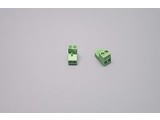 Nefit Aansluitklem groen 73773