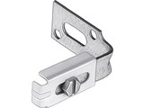 Flamco Radiatorbeugel 3003 + rils 65302
