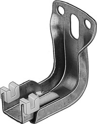 Radiatorbeugel bij Klima-parts Waalwijk