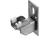 Flamco Radiatorbeugel 500-35 + nylon 65502