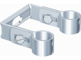 Flamco Dubbele pijpbeugel DP 15-70/59-46 38002