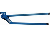Wisent Buigtang 15mm met slede 241007