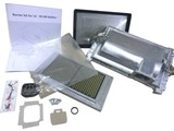 Nefit Brander compleet 8718600616 8718600198
