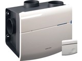 Orcon Woonhuisventilator MVS-15RH CO2B 21140010