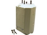 Nefit Boiler horizontaal 28Kw 75864