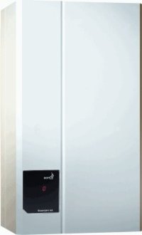 Nefit Economy Hrc 24