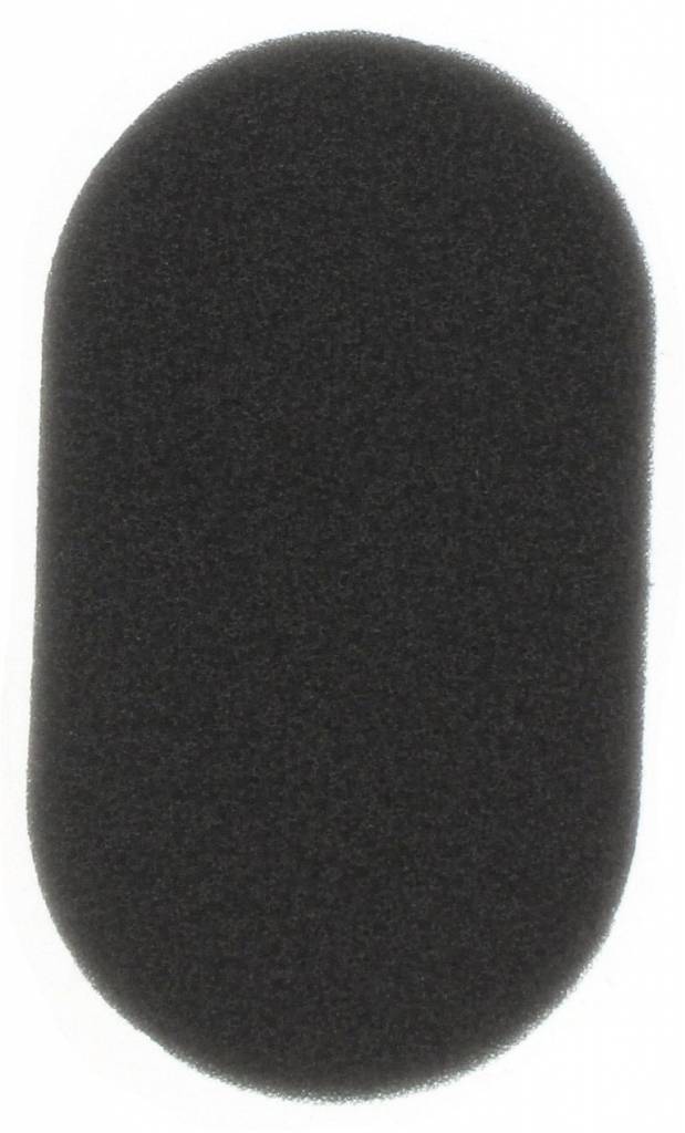 Andere luchtfilter motor