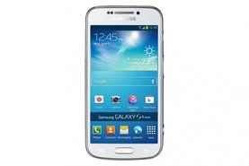 Samsung Galaxy S4