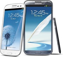 Overige Samsung modellen