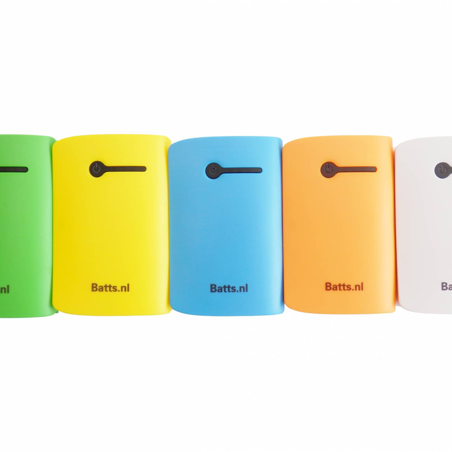 Wat is een Power Bank?