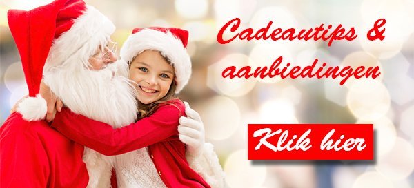 Kerst bij Batts
