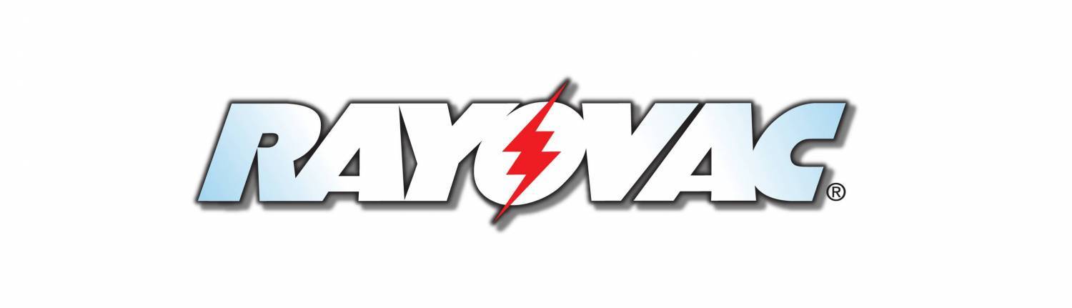 Rayovac hoorbatterijen voor de laagste prijs