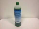 Hygiweb Glas- en Spoelbakreiniger fles 1 liter