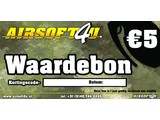 Waarde bon