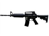 Bolt Airsoft B4A1 BOLT AIRSOFT