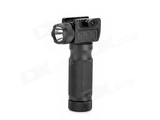 Tactical Grip Wit Licht LED